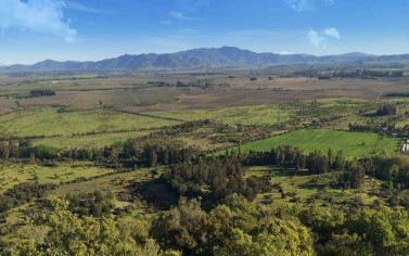 Fundo Trinidad