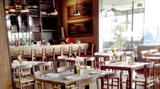 Restaurant Margó