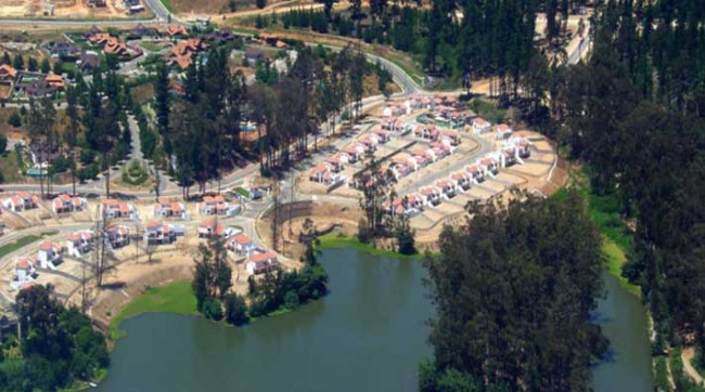 Curauma Lot CM-C 12has